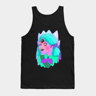 Girl Scout Tank Top